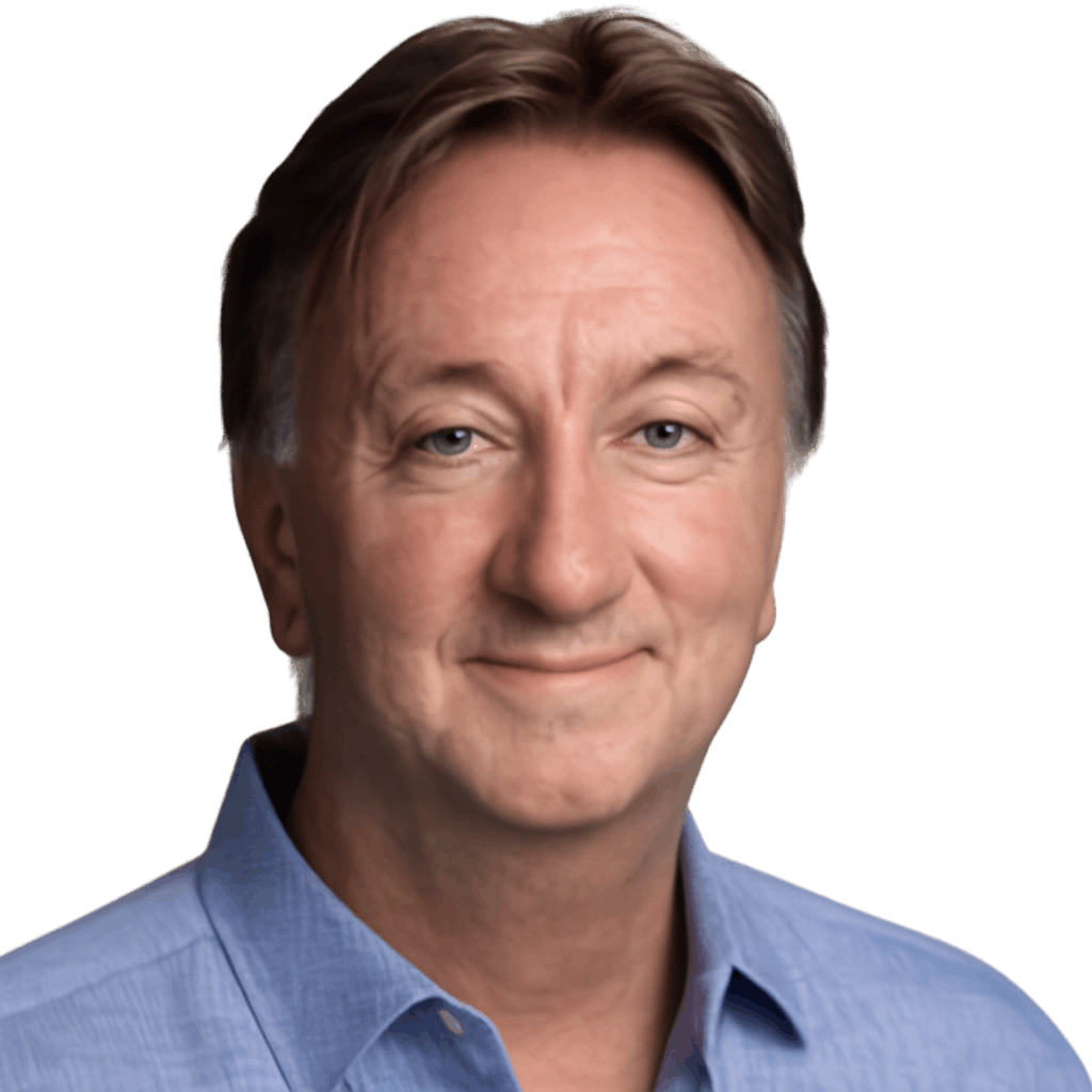 Michael Osborne